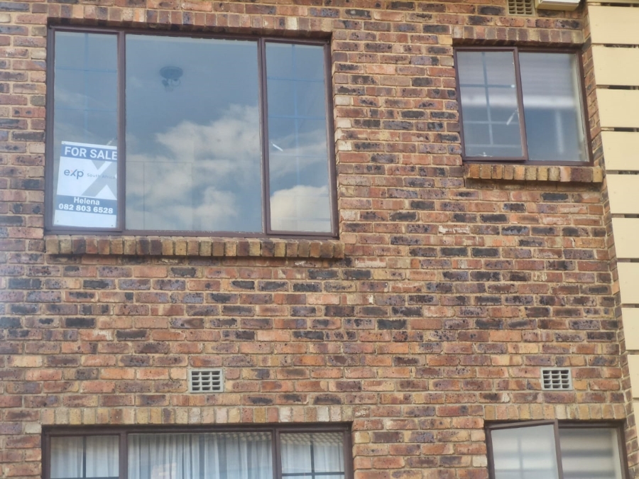 To Let 2 Bedroom Property for Rent in Dalpark Ext 1 Gauteng
