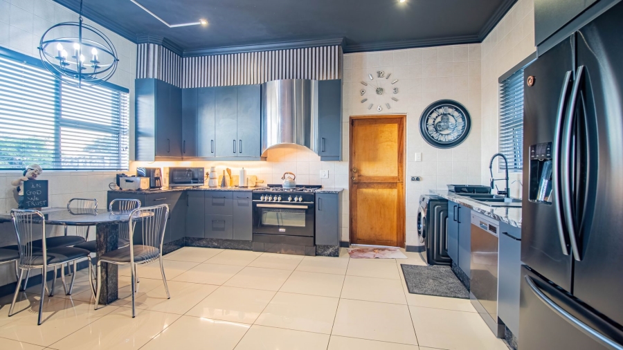 3 Bedroom Property for Sale in Linksfield Ridge Gauteng