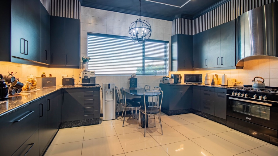 3 Bedroom Property for Sale in Linksfield Ridge Gauteng