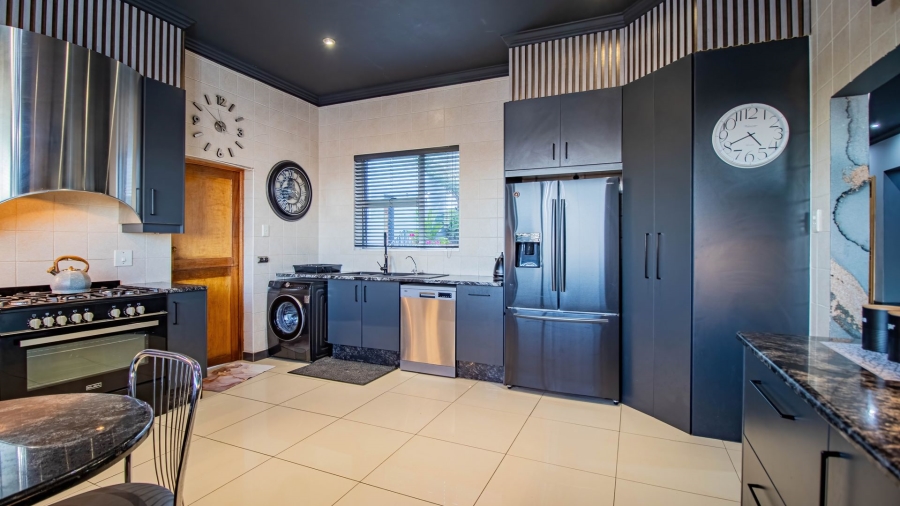 3 Bedroom Property for Sale in Linksfield Ridge Gauteng