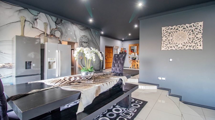 3 Bedroom Property for Sale in Linksfield Ridge Gauteng