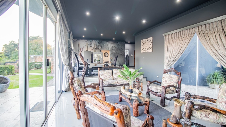 3 Bedroom Property for Sale in Linksfield Ridge Gauteng