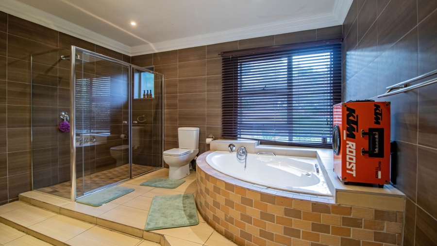 3 Bedroom Property for Sale in Linksfield Ridge Gauteng