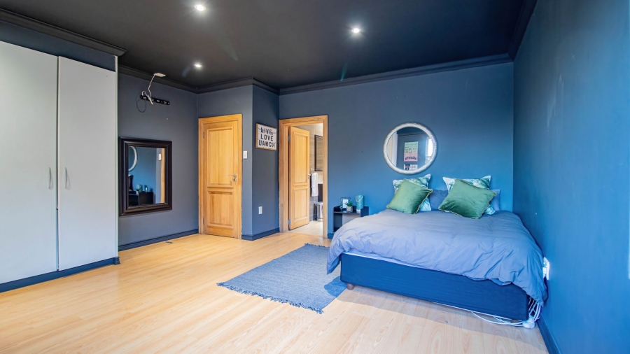 3 Bedroom Property for Sale in Linksfield Ridge Gauteng