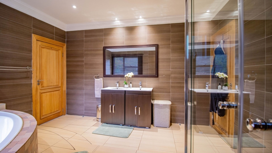 3 Bedroom Property for Sale in Linksfield Ridge Gauteng