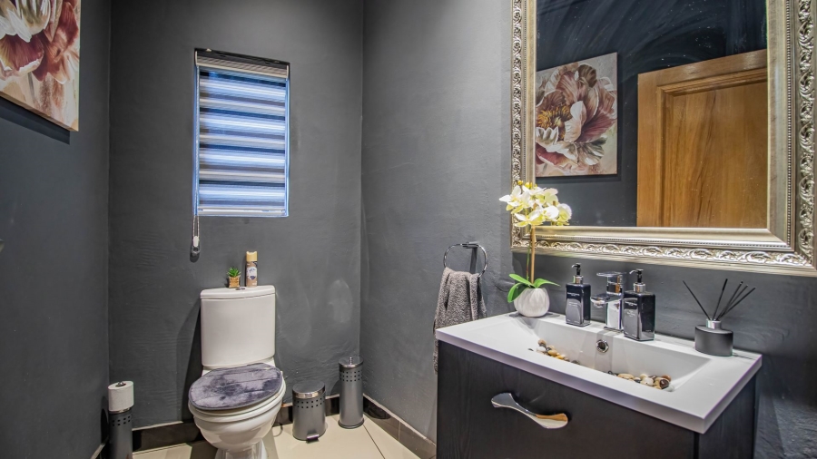 3 Bedroom Property for Sale in Linksfield Ridge Gauteng