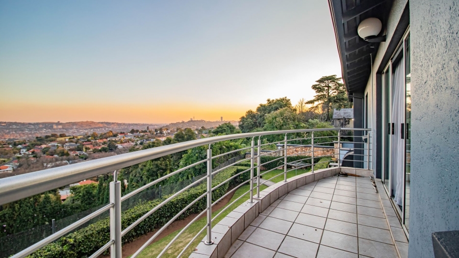 3 Bedroom Property for Sale in Linksfield Ridge Gauteng