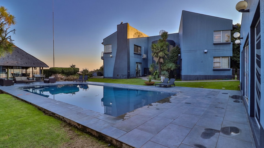 3 Bedroom Property for Sale in Linksfield Ridge Gauteng