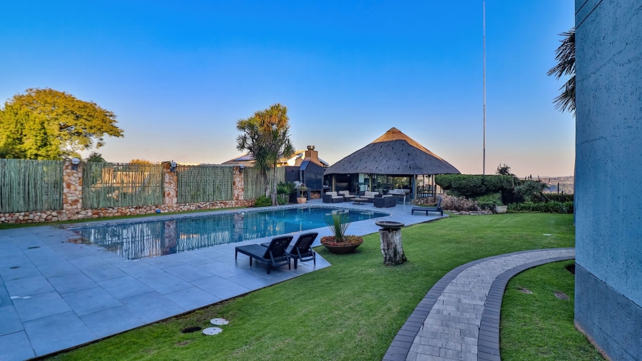 3 Bedroom Property for Sale in Linksfield Ridge Gauteng