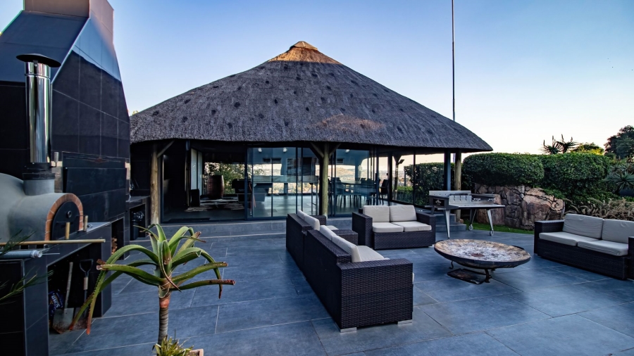 3 Bedroom Property for Sale in Linksfield Ridge Gauteng