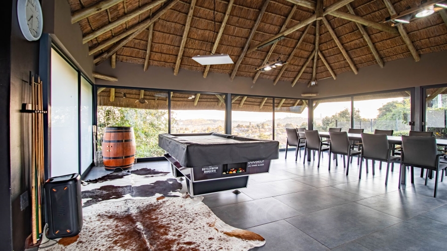 3 Bedroom Property for Sale in Linksfield Ridge Gauteng