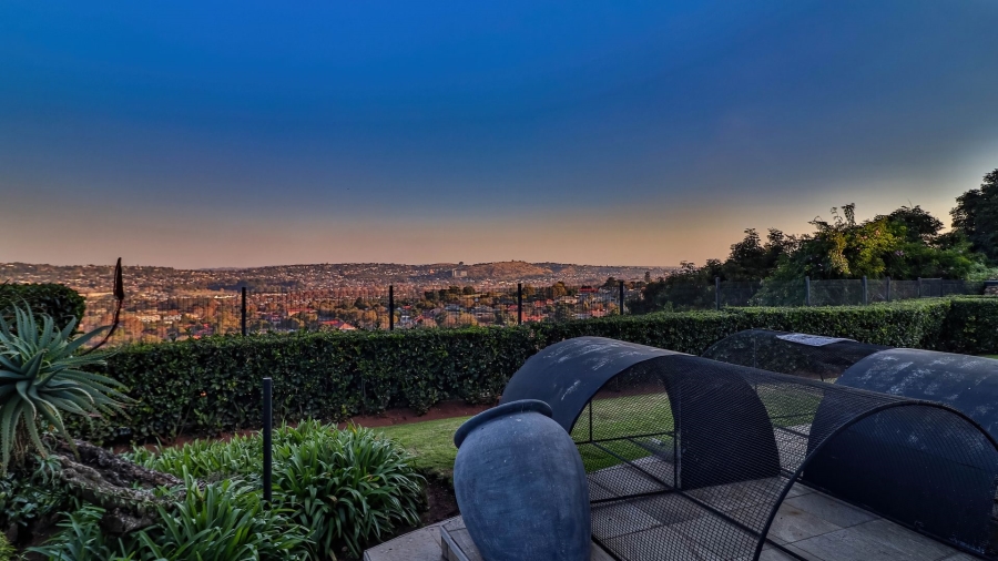 3 Bedroom Property for Sale in Linksfield Ridge Gauteng