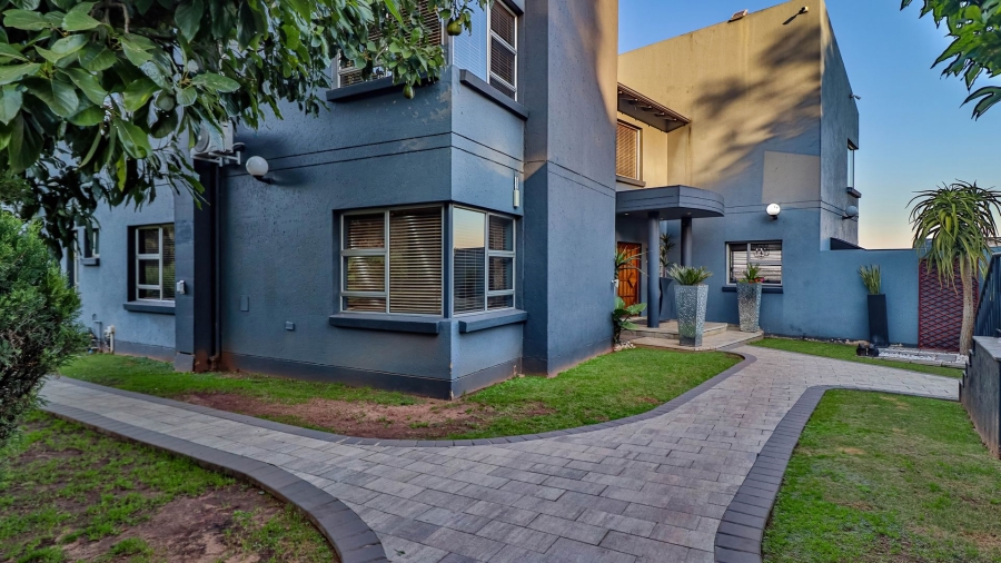 3 Bedroom Property for Sale in Linksfield Ridge Gauteng