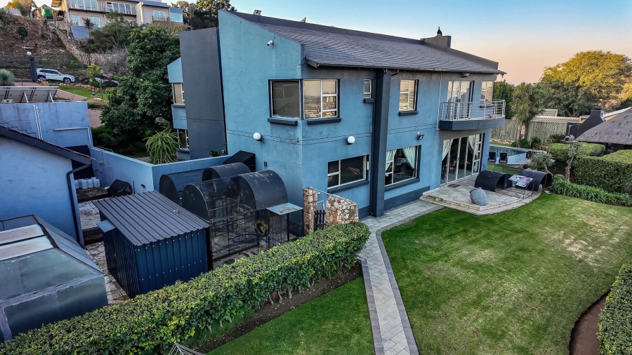 3 Bedroom Property for Sale in Linksfield Ridge Gauteng