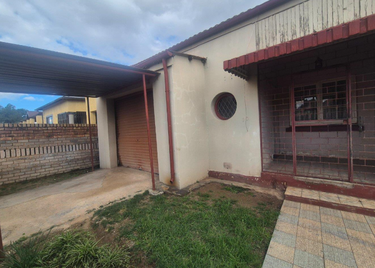 5 Bedroom Property for Sale in Geduld Ext 1 Gauteng