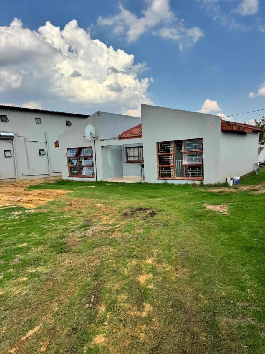4 Bedroom Property for Sale in Bedworth Park Gauteng