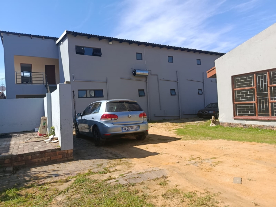 4 Bedroom Property for Sale in Bedworth Park Gauteng