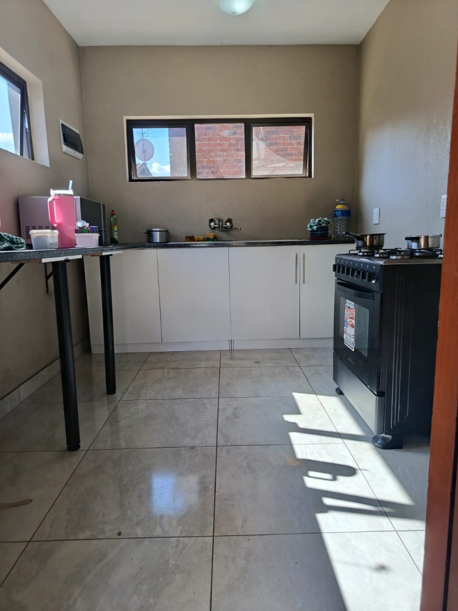 4 Bedroom Property for Sale in Bedworth Park Gauteng