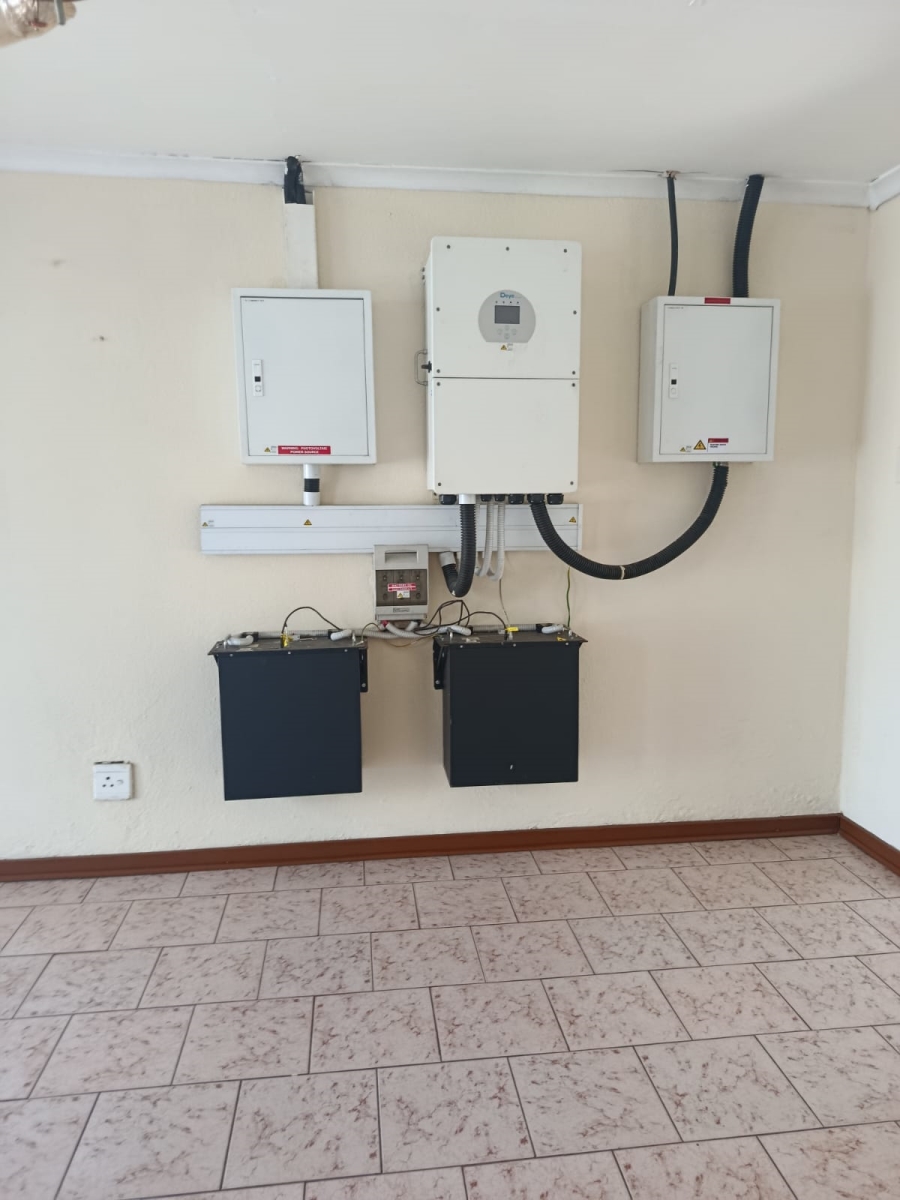 4 Bedroom Property for Sale in Bedworth Park Gauteng