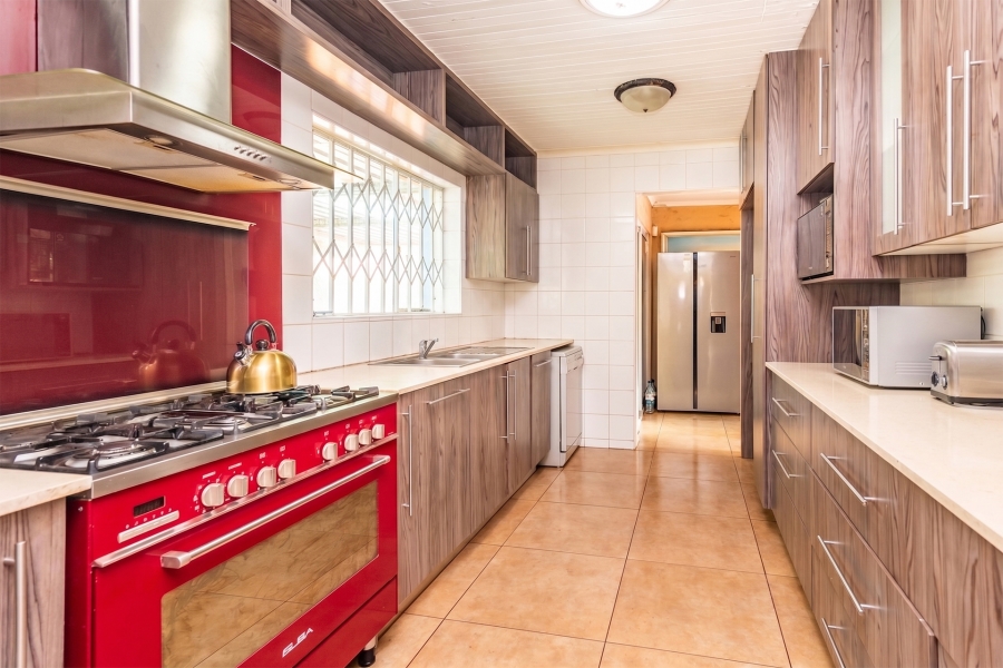 3 Bedroom Property for Sale in Horison Gauteng