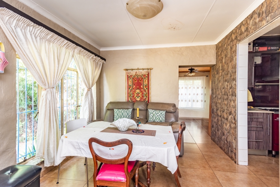 3 Bedroom Property for Sale in Horison Gauteng