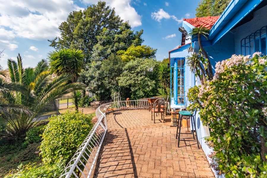 3 Bedroom Property for Sale in Horison Gauteng