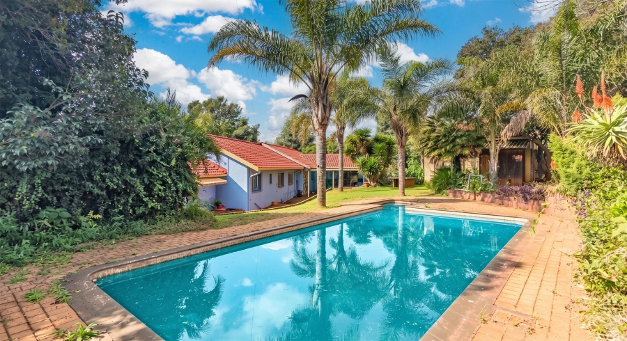 3 Bedroom Property for Sale in Horison Gauteng
