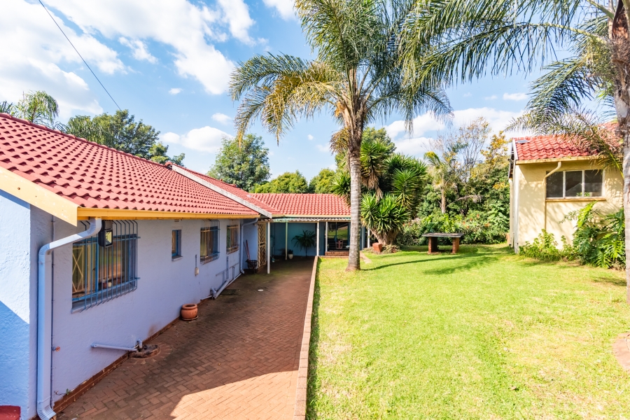 3 Bedroom Property for Sale in Horison Gauteng