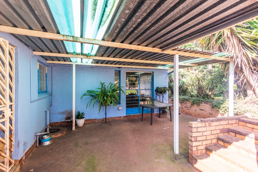 3 Bedroom Property for Sale in Horison Gauteng