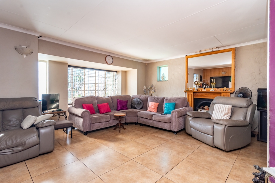 3 Bedroom Property for Sale in Horison Gauteng