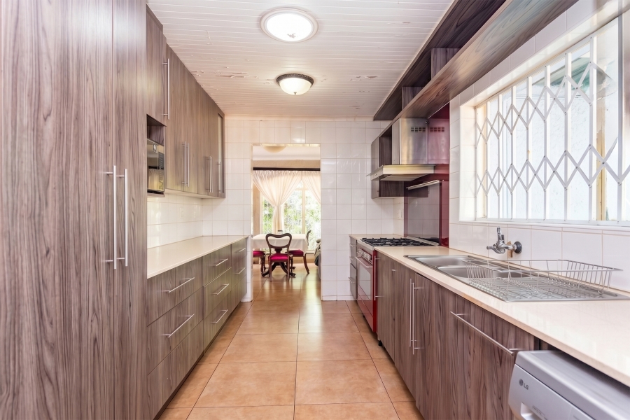 3 Bedroom Property for Sale in Horison Gauteng