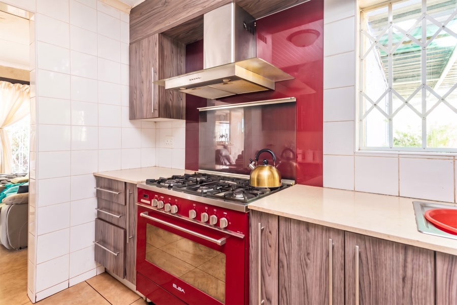 3 Bedroom Property for Sale in Horison Gauteng