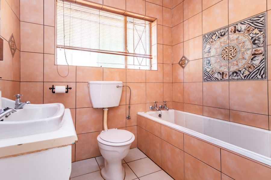 3 Bedroom Property for Sale in Horison Gauteng