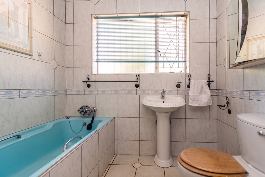 3 Bedroom Property for Sale in Horison Gauteng