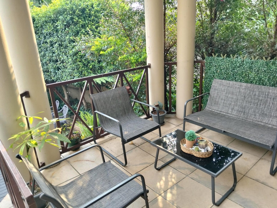 4 Bedroom Property for Sale in Garsfontein Gauteng
