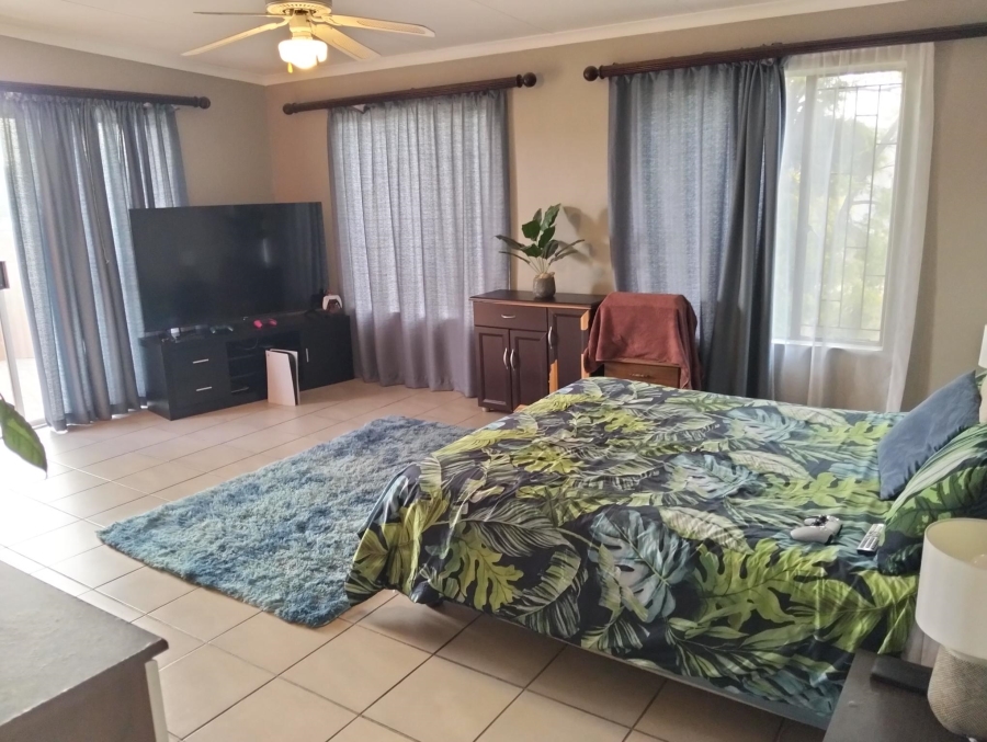 4 Bedroom Property for Sale in Garsfontein Gauteng