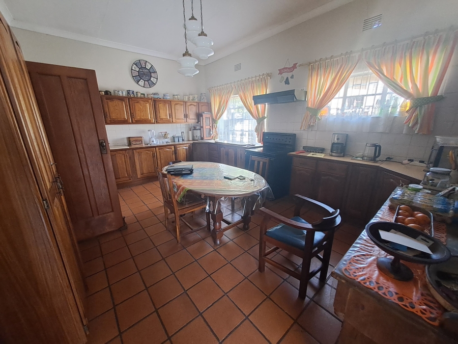 3 Bedroom Property for Sale in Heidelberg Gauteng