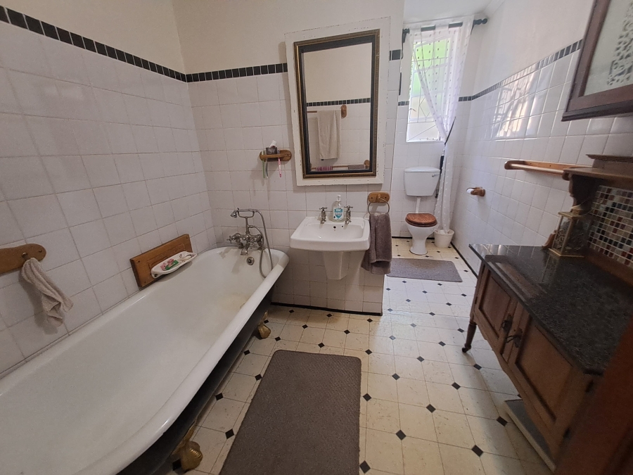 3 Bedroom Property for Sale in Heidelberg Gauteng