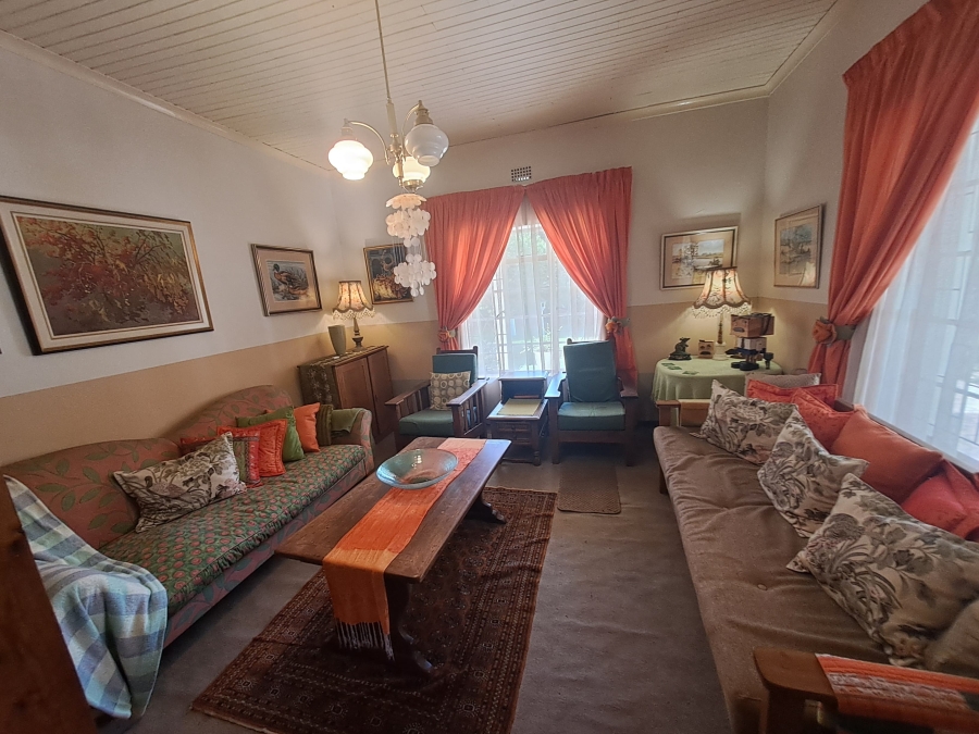 3 Bedroom Property for Sale in Heidelberg Gauteng