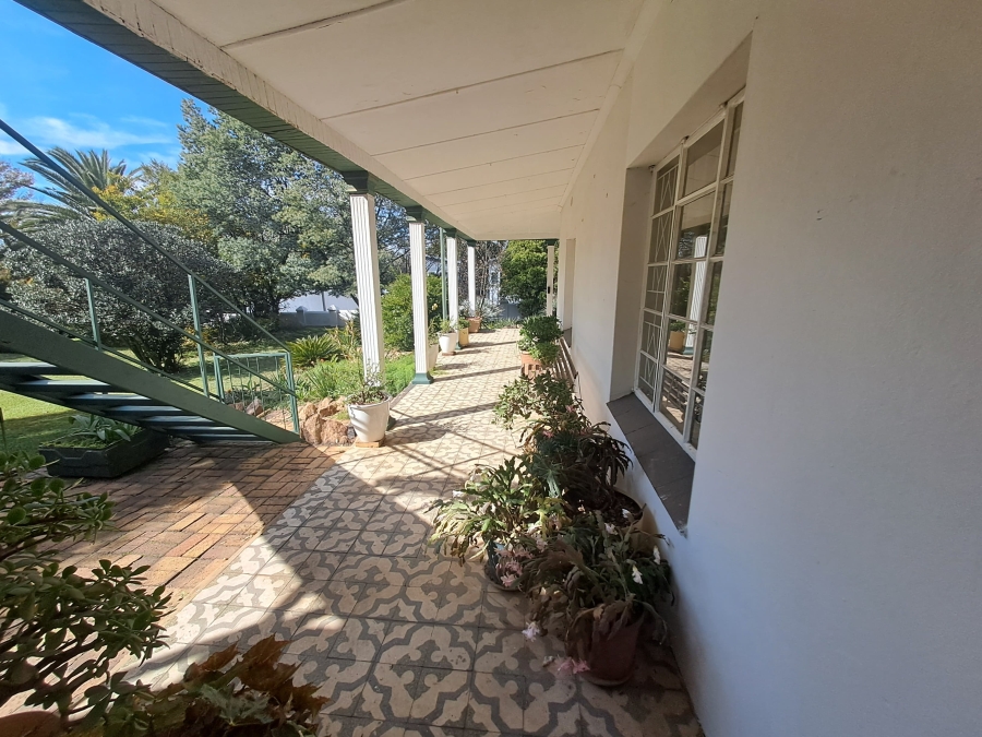 3 Bedroom Property for Sale in Heidelberg Gauteng