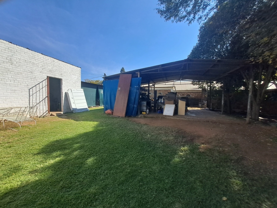 3 Bedroom Property for Sale in Heidelberg Gauteng