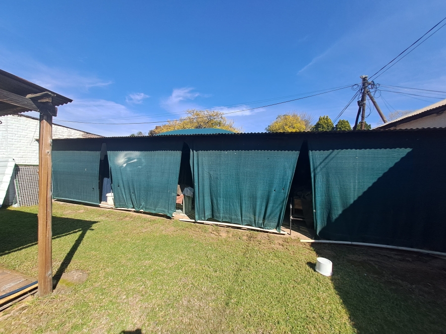 3 Bedroom Property for Sale in Heidelberg Gauteng