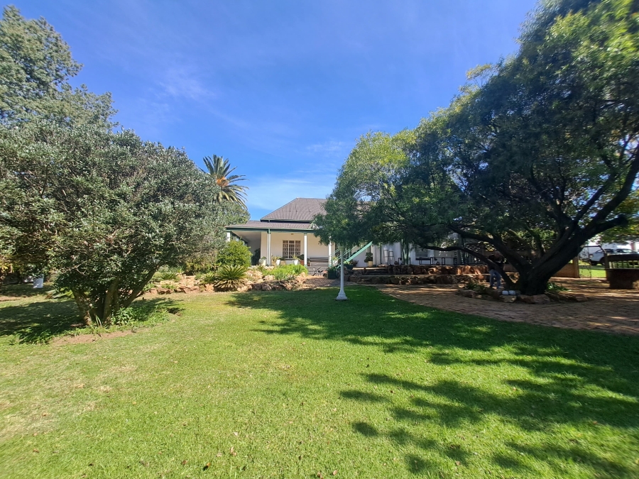 3 Bedroom Property for Sale in Heidelberg Gauteng