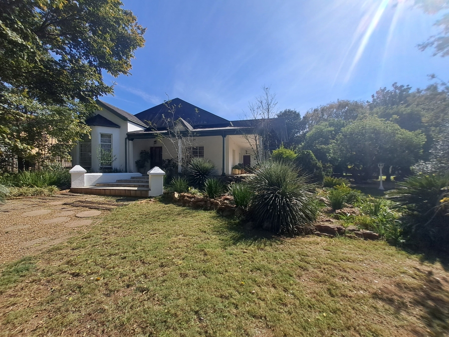 3 Bedroom Property for Sale in Heidelberg Gauteng