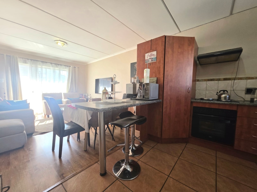 2 Bedroom Property for Sale in Danie Taljaard Park Gauteng