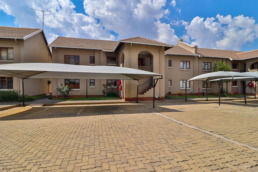 2 Bedroom Property for Sale in Meyersdal Gauteng