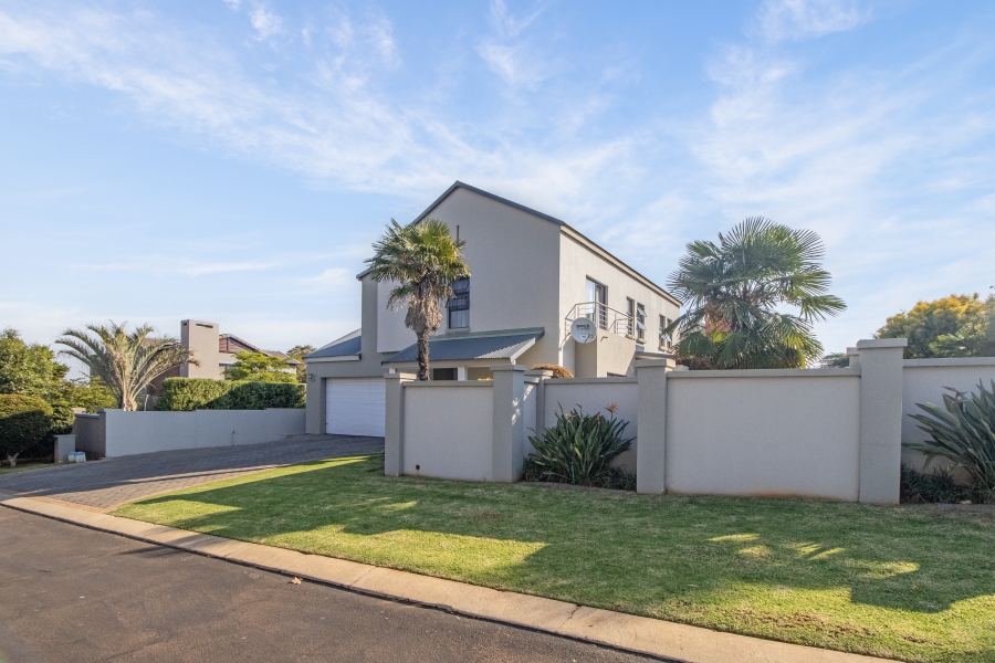 3 Bedroom Property for Sale in Midstream Hill Gauteng