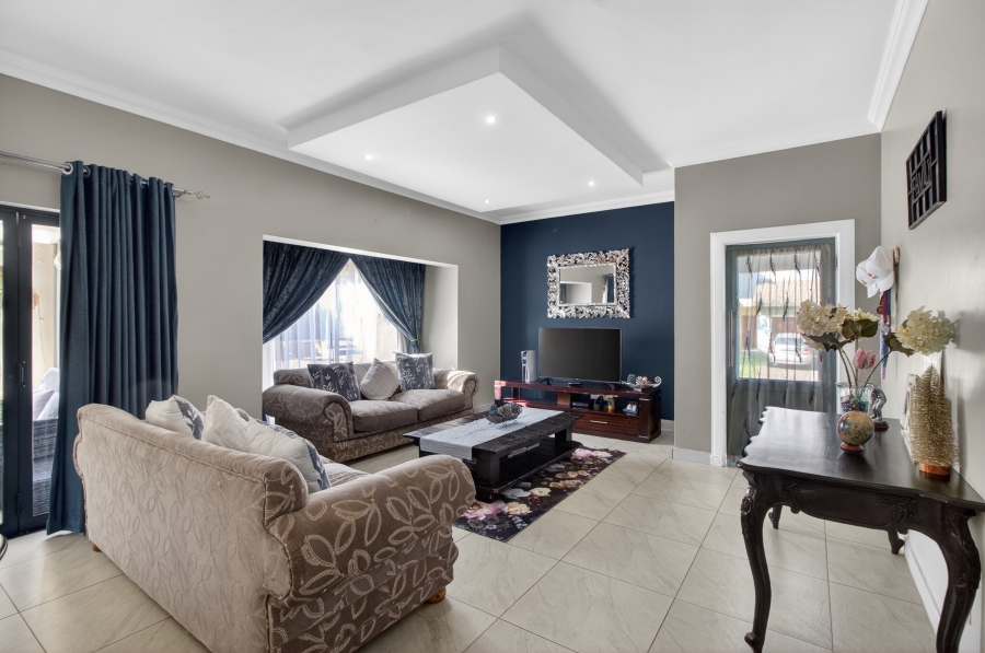 3 Bedroom Property for Sale in Midstream Hill Gauteng