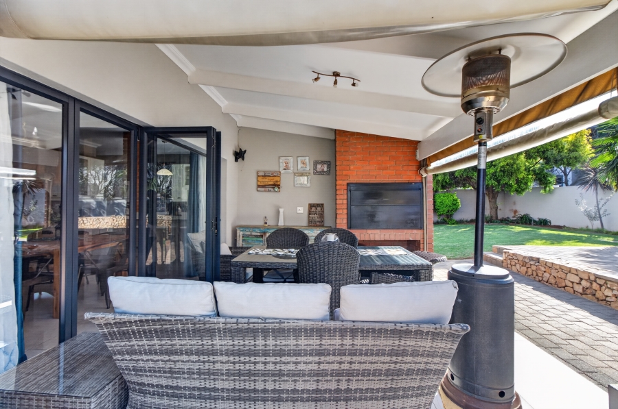 3 Bedroom Property for Sale in Midstream Hill Gauteng