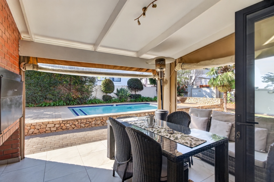 3 Bedroom Property for Sale in Midstream Hill Gauteng
